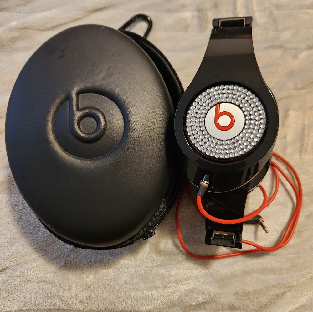 BEATS by DRE Headphones
